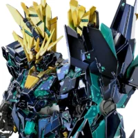 RG PB Unicorn Gundam 02 Banshee Norn (Final Battle Version) [Special Coating] - Image 10