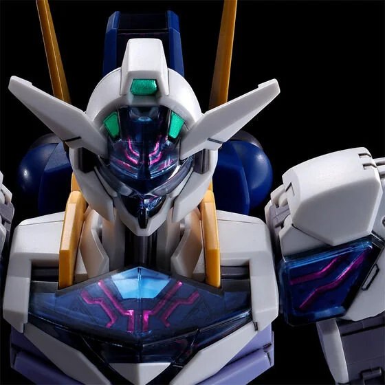 HGTWFM PB Gundam Lfrith Jiu