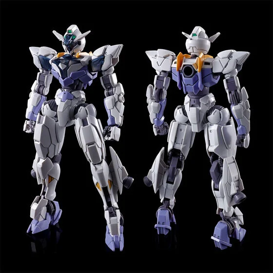 HGTWFM PB Gundam Lfrith Jiu