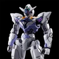 HGTWFM PB Gundam Lfrith Jiu - Image 3