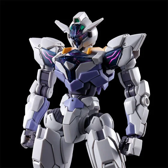 HGTWFM PB Gundam Lfrith Jiu