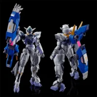 HGTWFM PB Gundam Lfrith Jiu - Image 4