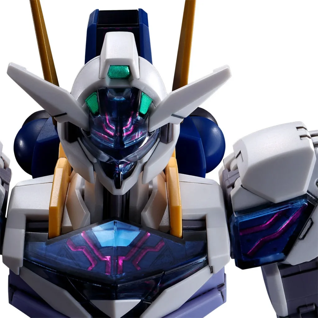 HGTWFM PB Gundam Lfrith Jiu