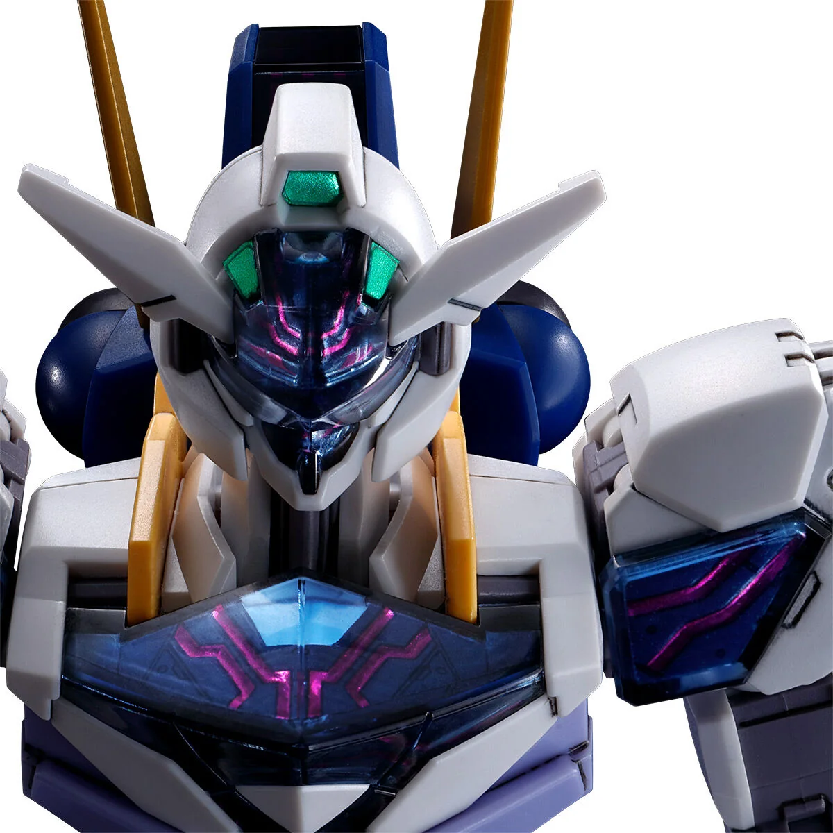 HGTWFM PB Gundam Lfrith Jiu - Image 10