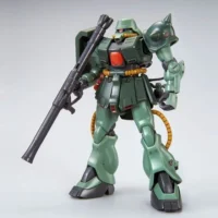 HGUC PB Zaku II Custom B Type (Unicorn Ver.) - Image 2