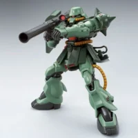 HGUC PB Zaku II Custom B Type (Unicorn Ver.) - Image 4