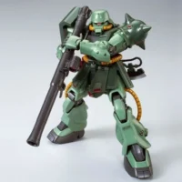 HGUC PB Zaku II Custom B Type (Unicorn Ver.) - Image 5