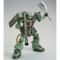 HGUC PB Zaku II Custom B Type (Unicorn Ver.) - Image 7