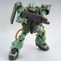HGUC PB Zaku II Custom B Type (Unicorn Ver.) - Image 8
