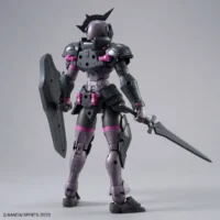 30MF #02 Rosan Knight - Image 2