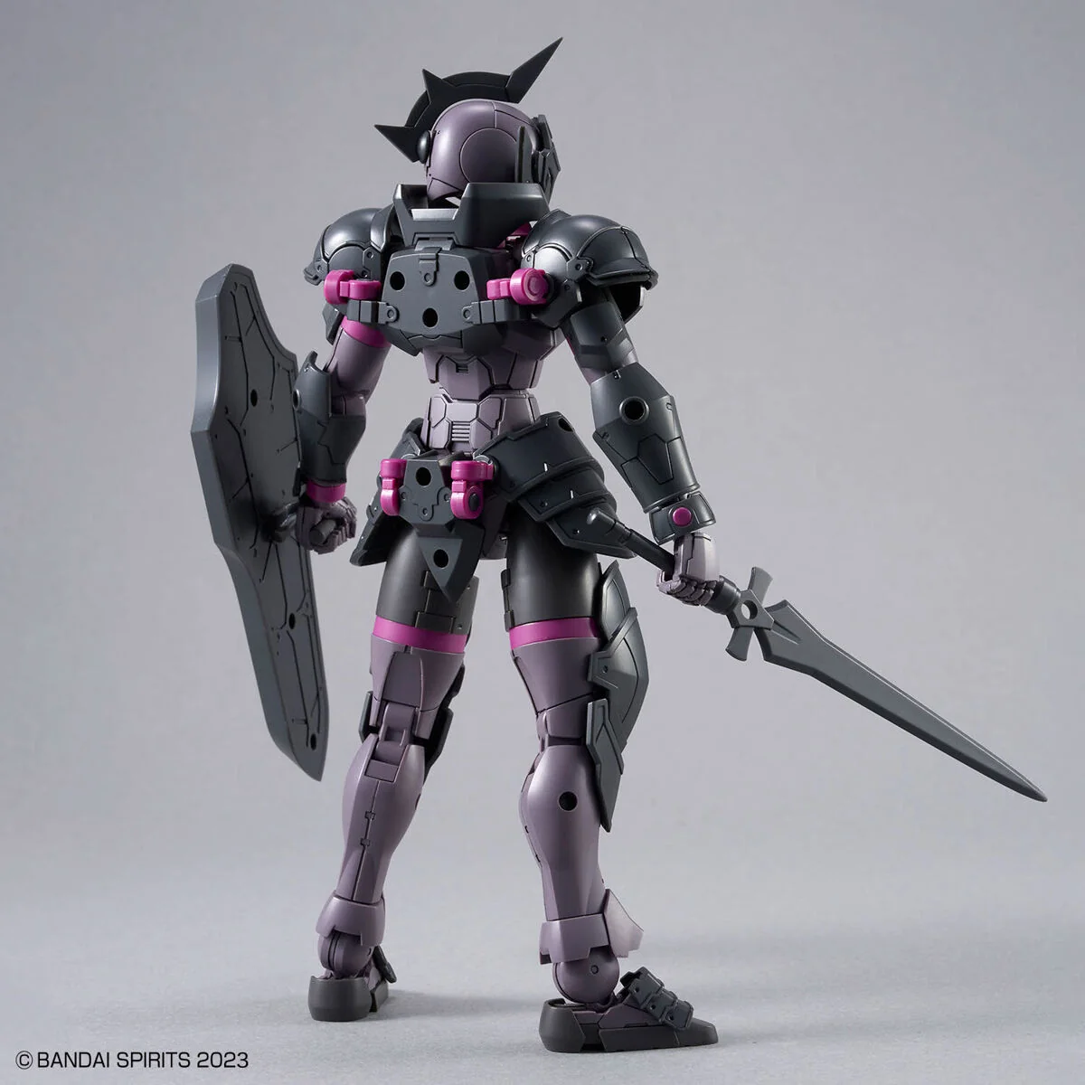 30MF #02 Rosan Knight - Image 2