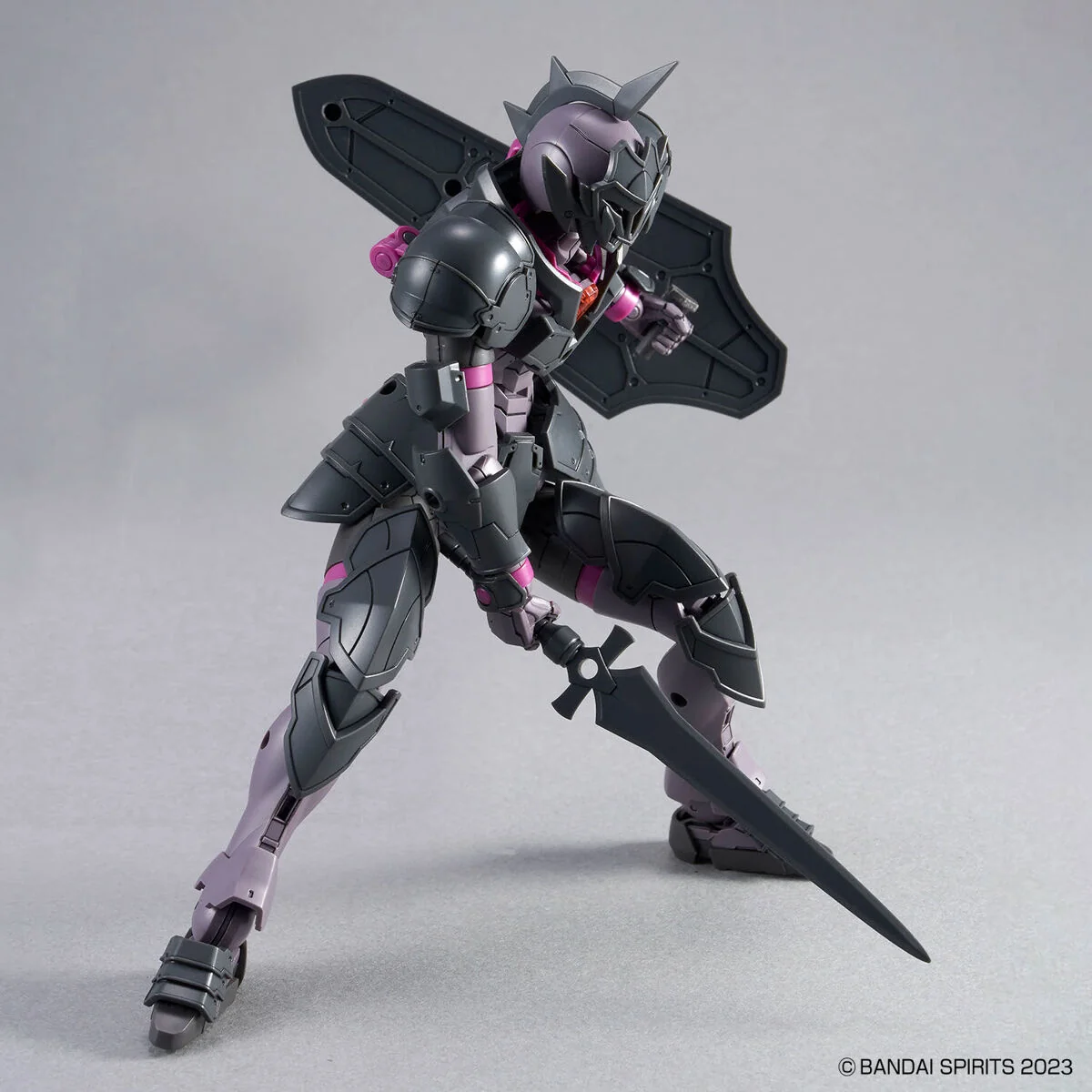 30MF #02 Rosan Knight - Image 4