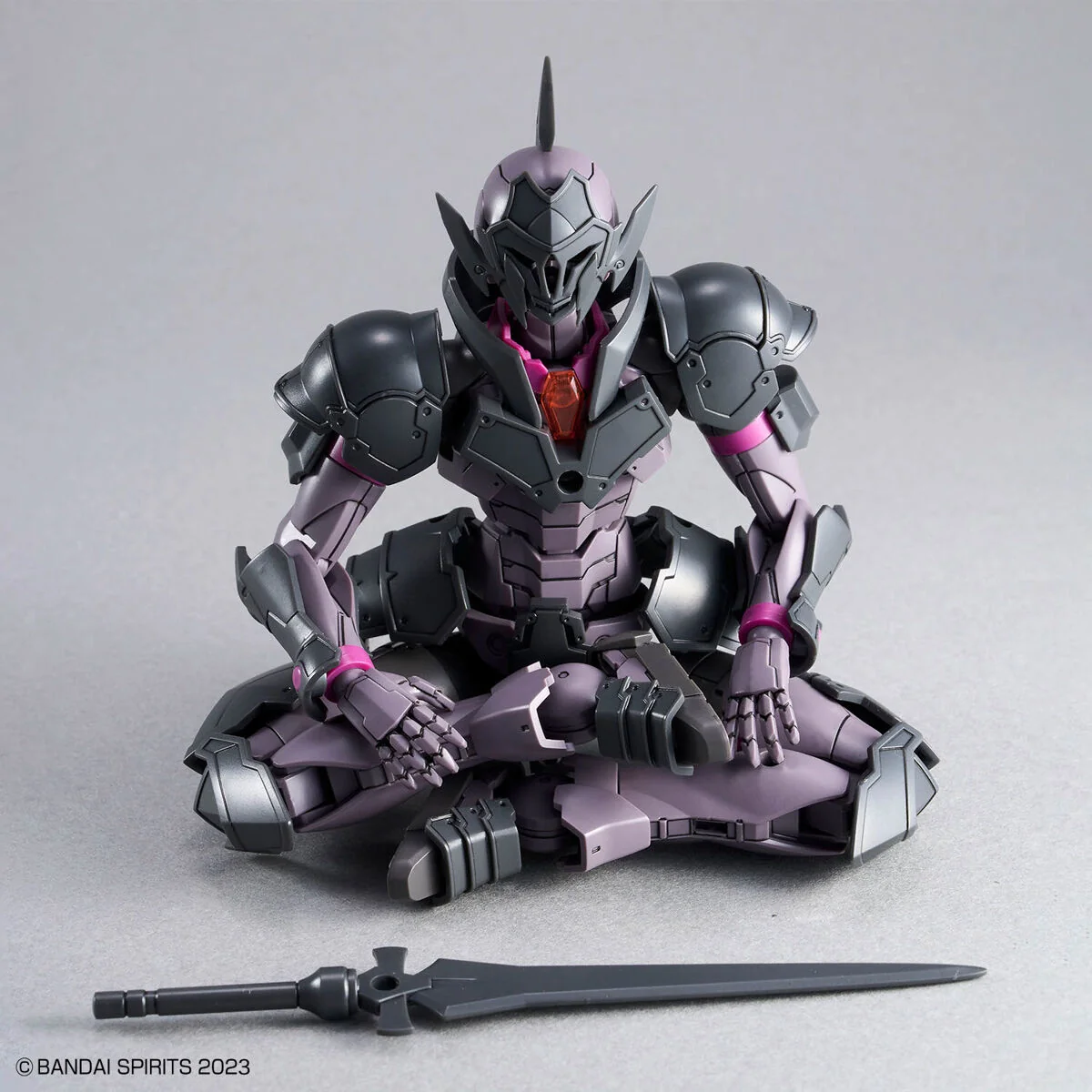30MF #02 Rosan Knight - Image 5
