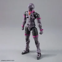 30MF #02 Rosan Knight - Image 8