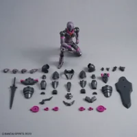 30MF #02 Rosan Knight - Image 10