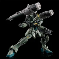 RG PB Blast Impulse Gundam Spec II - Image 6