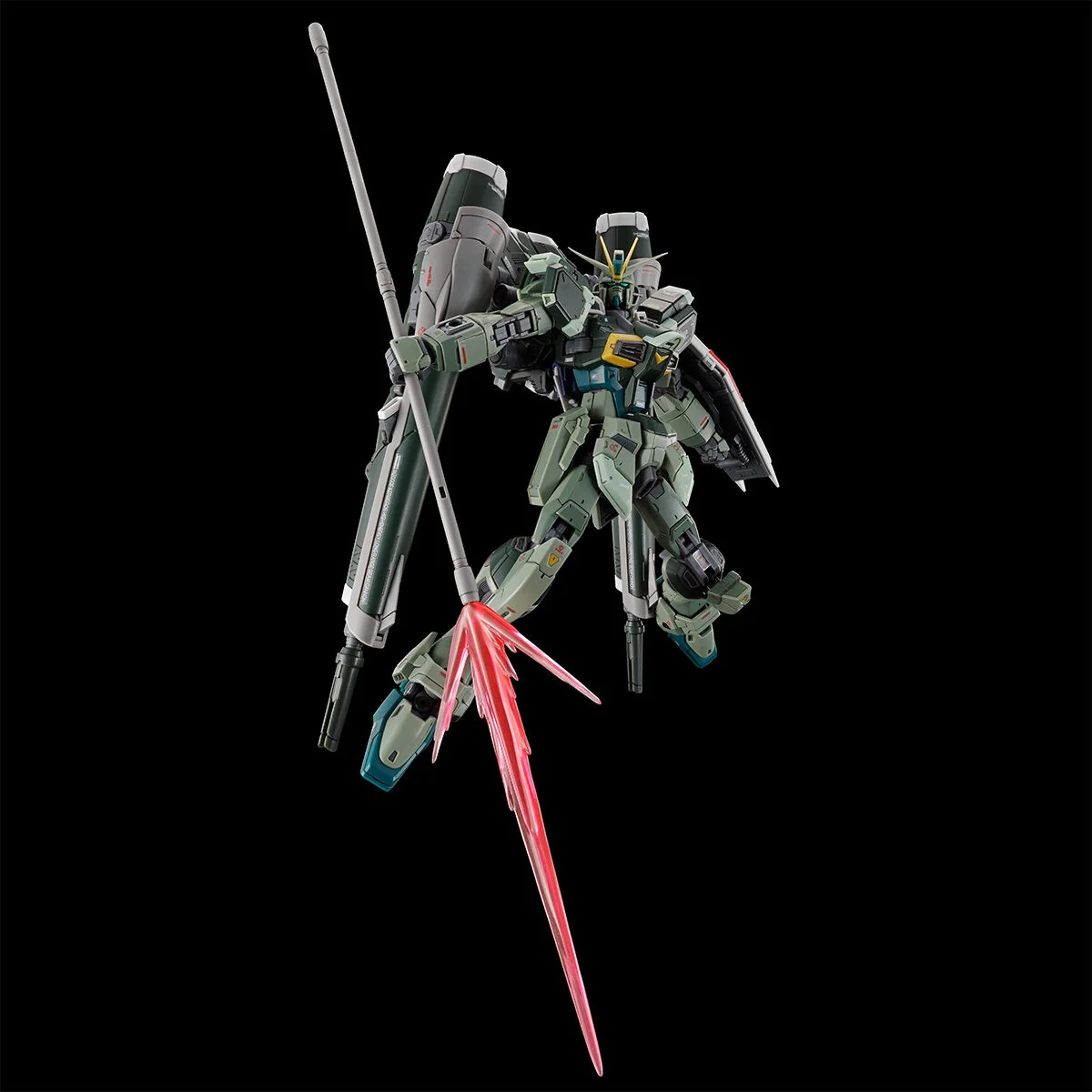 RG PB Blast Impulse Gundam Spec II - Image 8