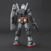 MG #121 G-Armor [Real Type Color] - Image 2