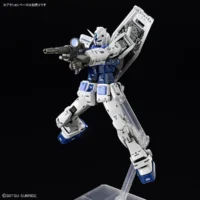 RG Gundam Base Limited RX-78-2 Gundam Ver.2.0 [Gundam Base Color] - Image 4