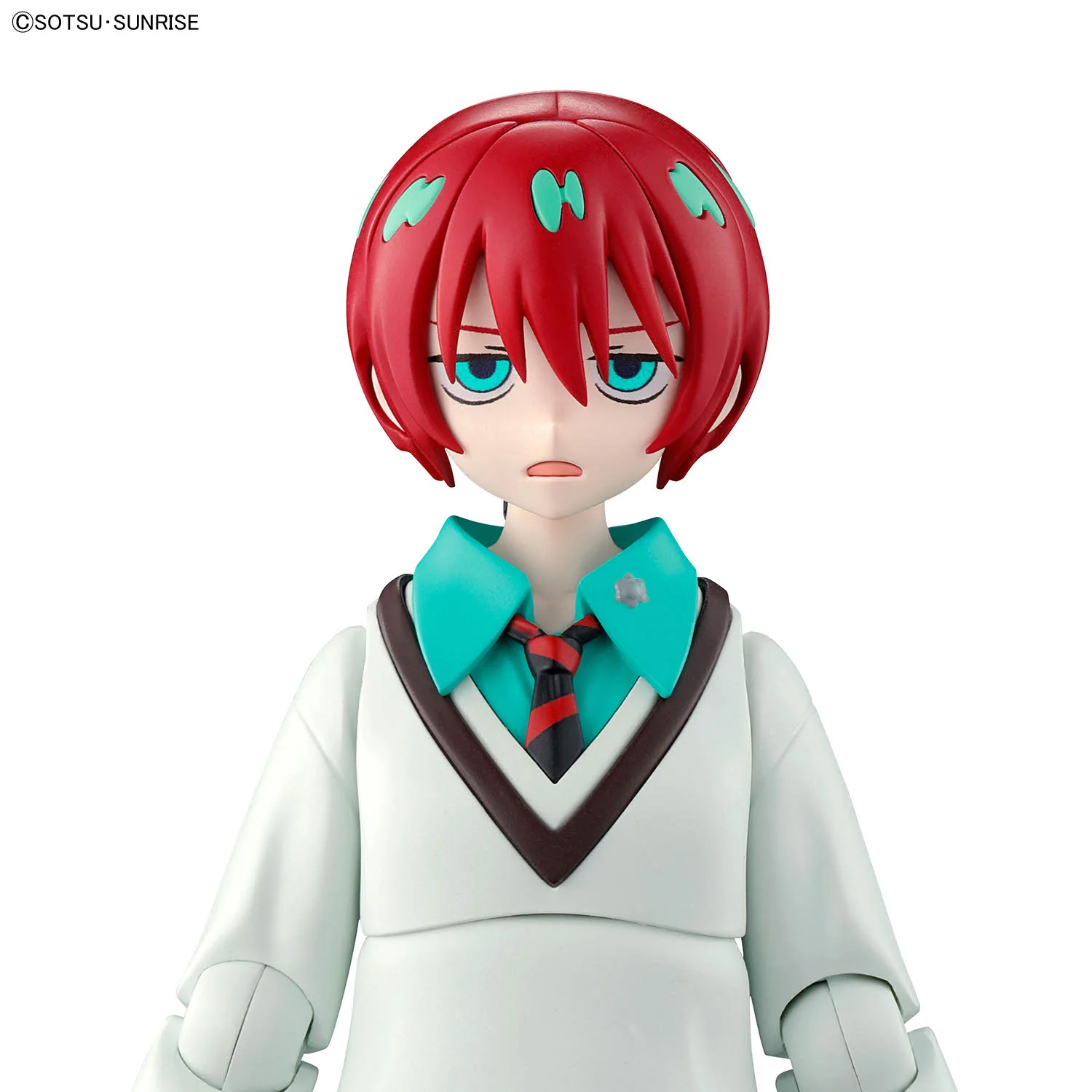 FRS Amate Yuzuriha (Machu) - Image 7
