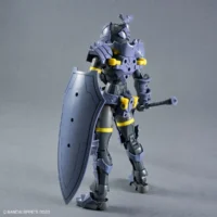 30MF #10 Liber Lancer - Image 3
