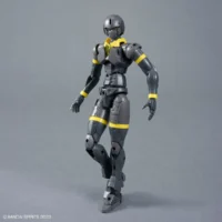 30MF #10 Liber Lancer - Image 4