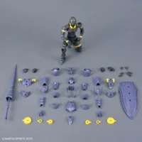 30MF #10 Liber Lancer - Image 5