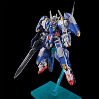 RG PB Gundam Avalanche Exia Dash - Image 2