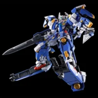 RG PB Gundam Avalanche Exia Dash - Image 4