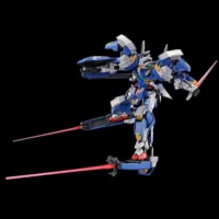 RG PB Gundam Avalanche Exia Dash - Image 5