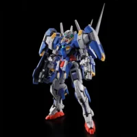RG PB Gundam Avalanche Exia Dash - Image 6
