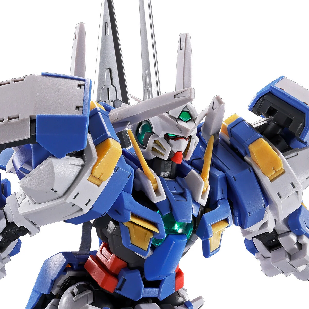 RG PB Gundam Avalanche Exia Dash - Image 10