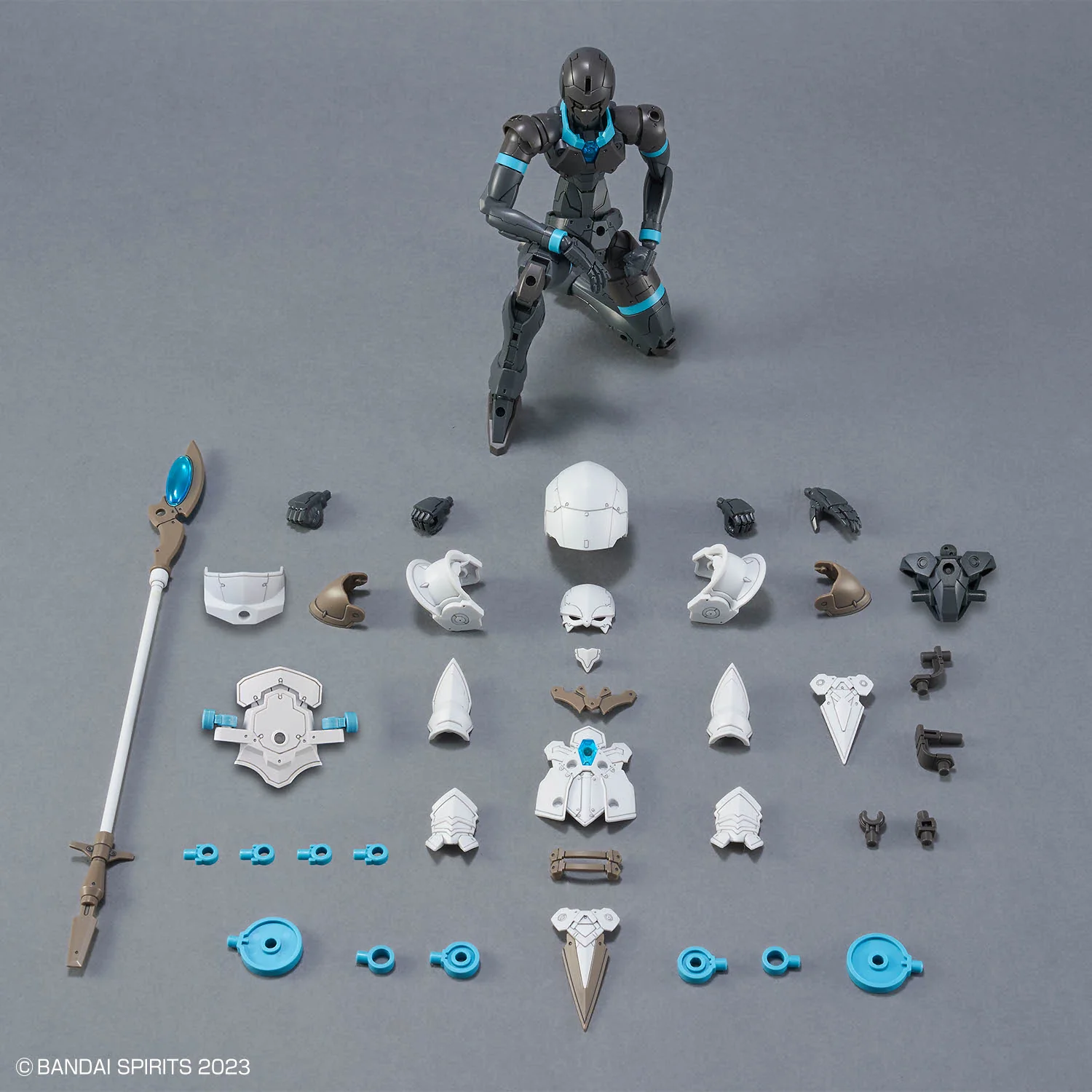 30MF #13 Liber Wizard - Image 6