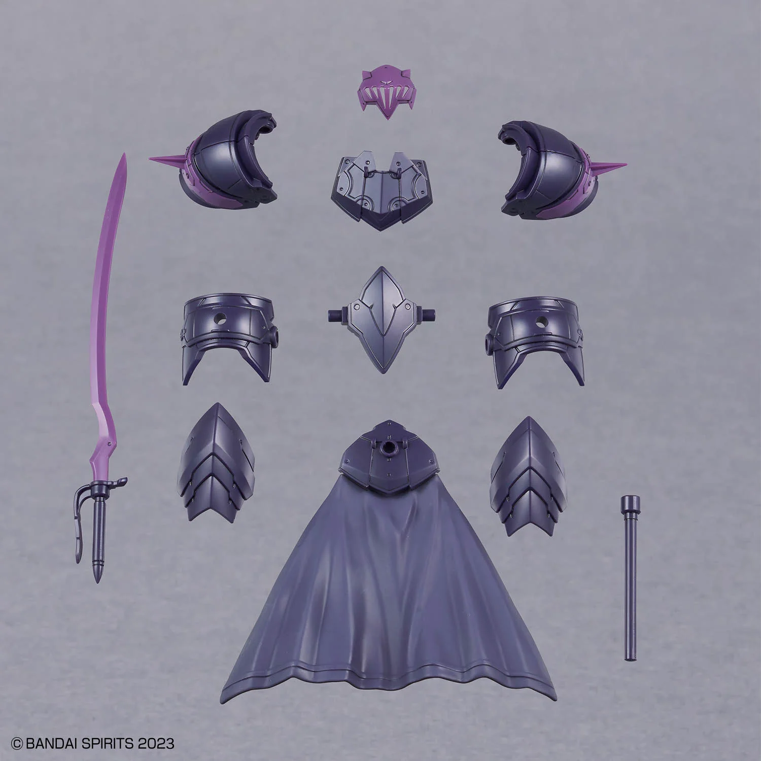 30MF Class Up Armor A-16 (Rosan Enchanter) - Image 1