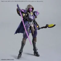 30MF Class Up Armor A-16 (Rosan Enchanter) - Image 3
