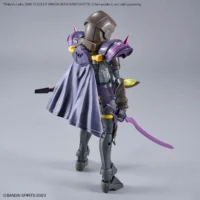 30MF Class Up Armor A-16 (Rosan Enchanter) - Image 4