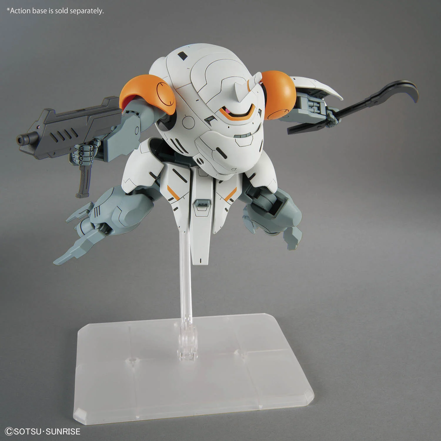 HGIBO #46 598’s Monkey Rodi / Monkey Crab Rodi - Image 3