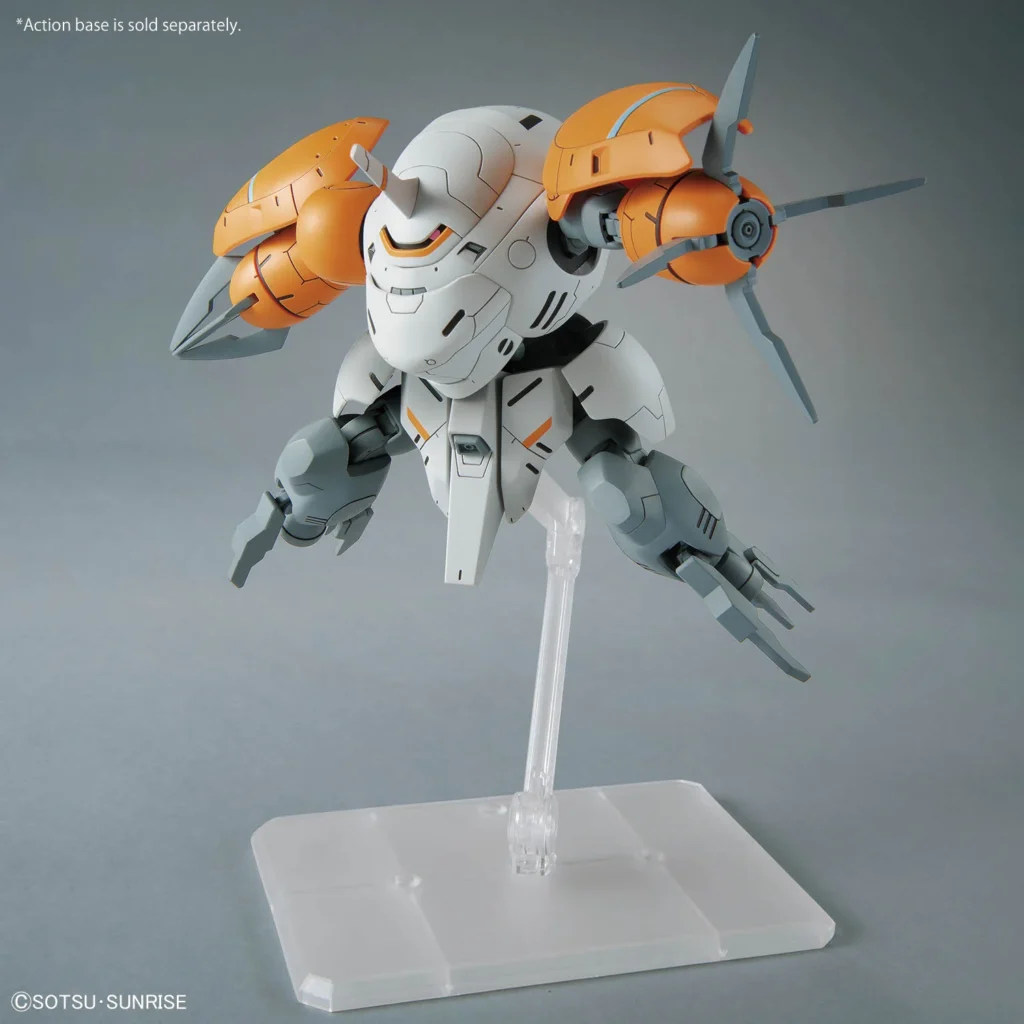 HGIBO #46 598’s Monkey Rodi / Monkey Crab Rodi