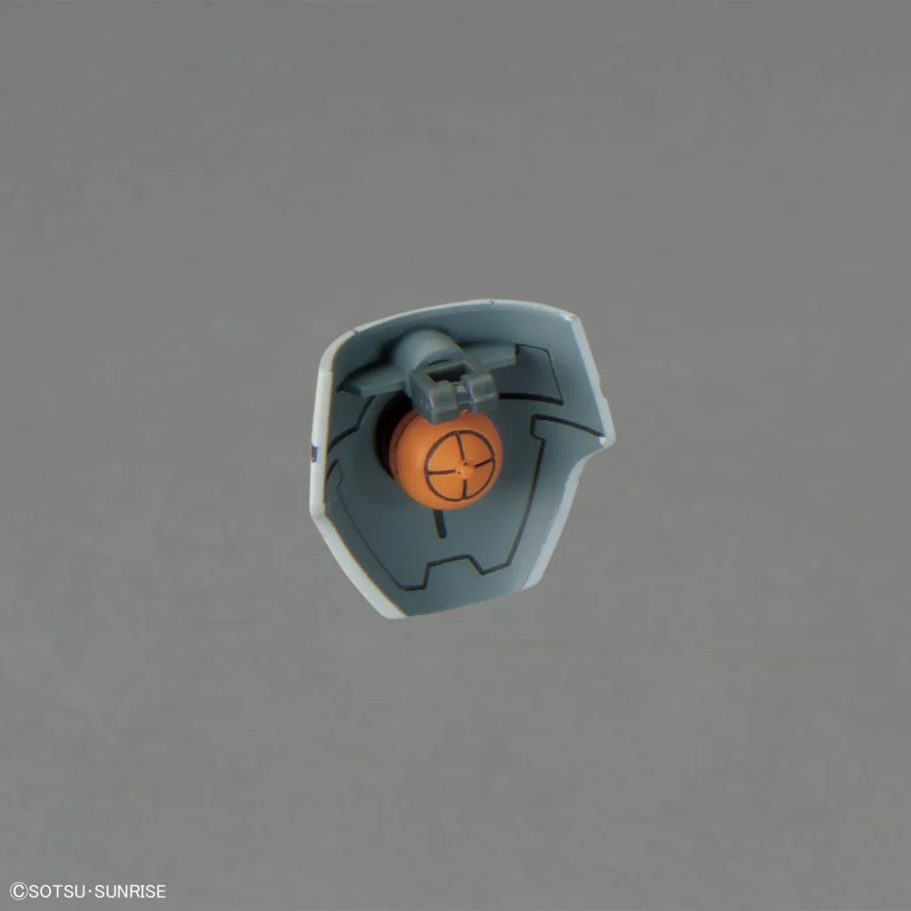 HGIBO #46 598’s Monkey Rodi / Monkey Crab Rodi