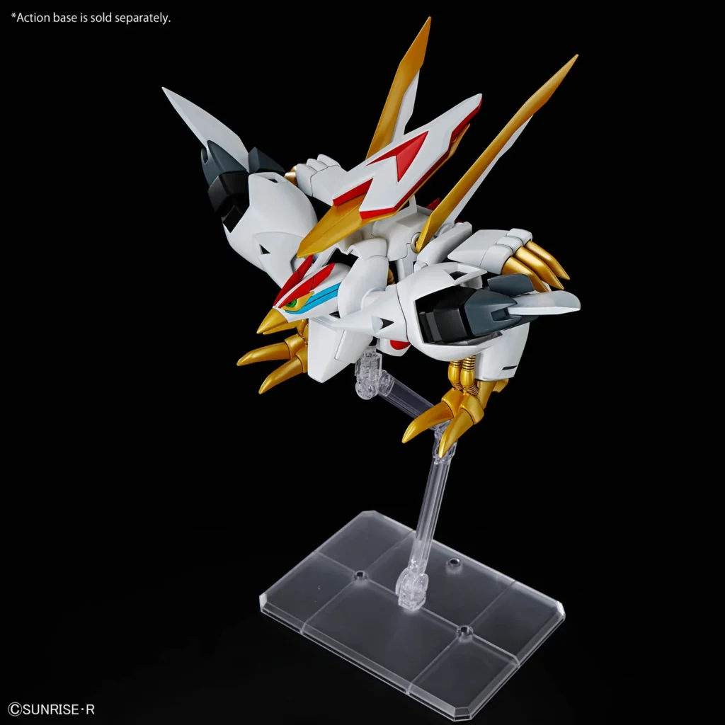 HG Ryuomaru