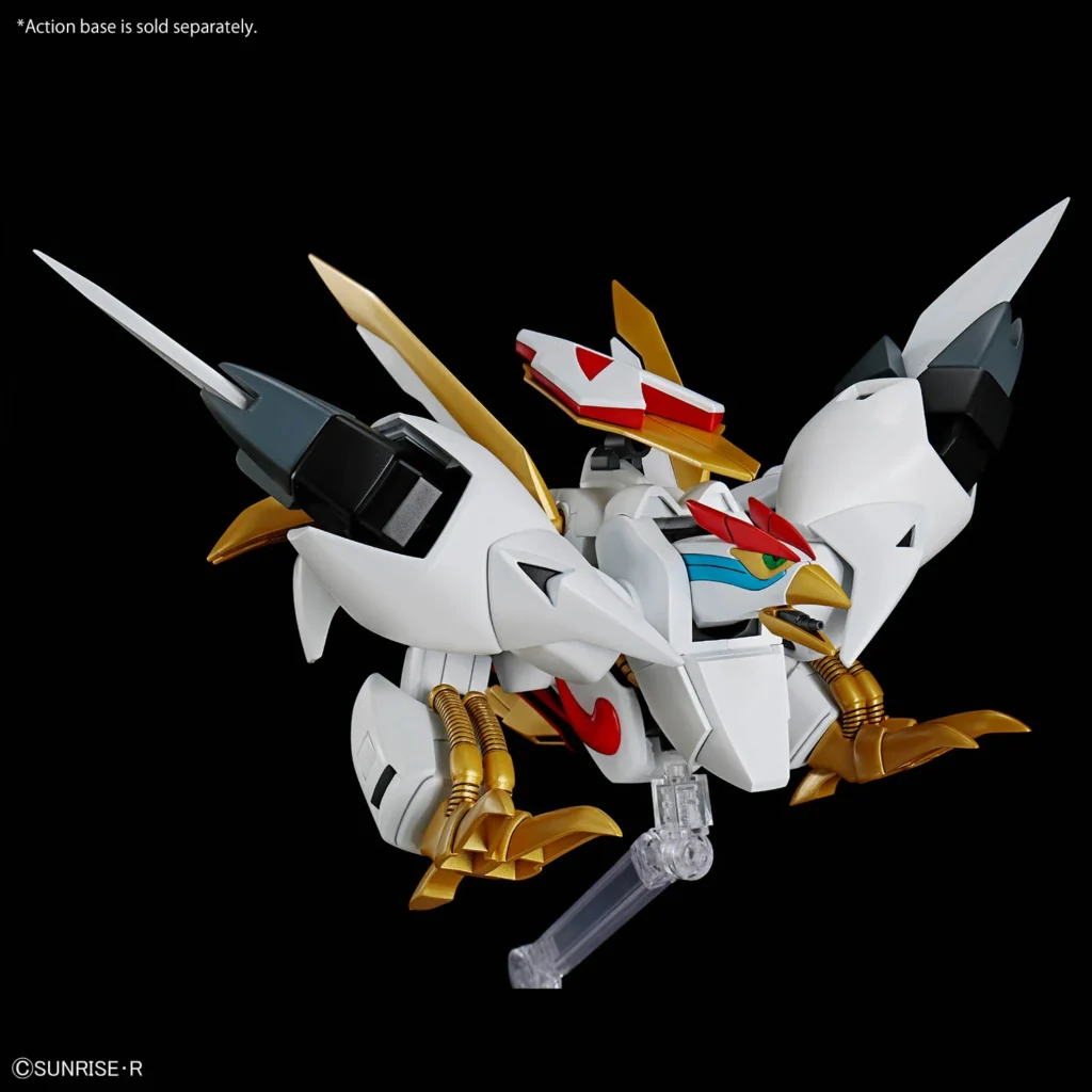 HG Ryuomaru