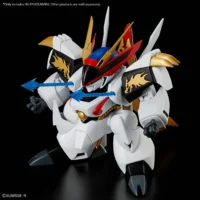 HG Ryuomaru - Image 11