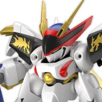 HG Ryuomaru