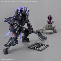 30MF S-02 Customize Structure 2 - Image 3
