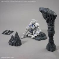 30MF S-02 Customize Structure 2 - Image 7