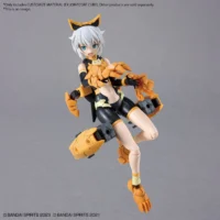 Customized Materials 10 (Ex Jointcore Cube) - Image 4