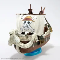 One Piece Grand Ship Going Merry (Netfix ver.)