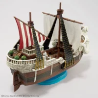 One Piece Grand Ship Going Merry (Netfix ver.) - Image 2