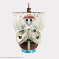 One Piece Grand Ship Going Merry (Netfix ver.) - Image 3