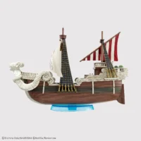 One Piece Grand Ship Going Merry (Netfix ver.) - Image 4